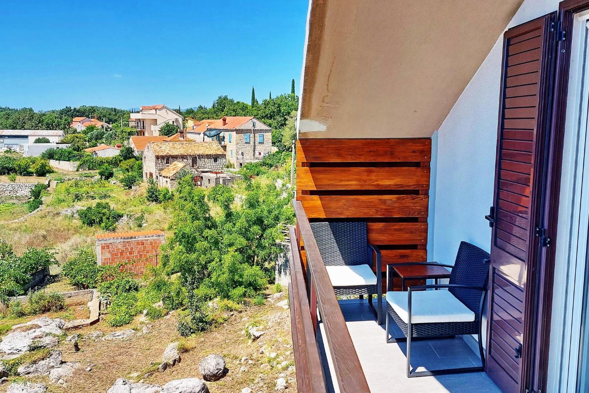 Le Petit Čilipi Exterior foto