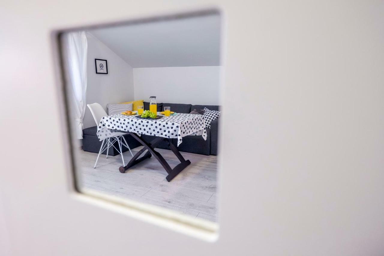 Le Petit Čilipi Exterior foto