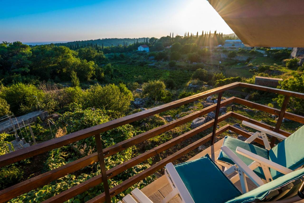 Le Petit Čilipi Exterior foto